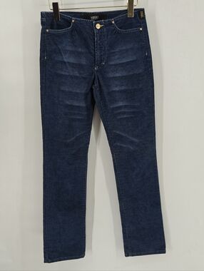 Versace Jeans Couture vintage corduroy pants Size 28
